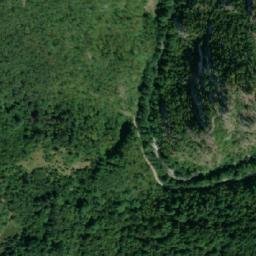 Satellite imagery of Gradina, BA