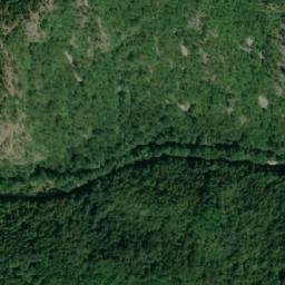 Satellite imagery of Gradina, BA