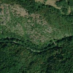 Satellite imagery of Gradina, BA