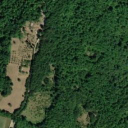 Satellite imagery of Vranice, BA