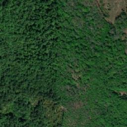 Satellite imagery of Vranice, BA