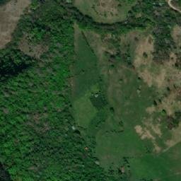 Satellite imagery of Debelo Brdo, BA