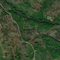 Satellite imagery of Debelo Brdo, BA