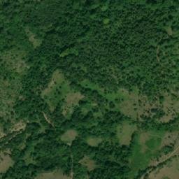 Satellite imagery of Hridovi, BA