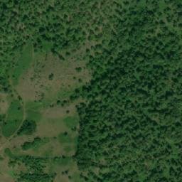 Satellite imagery of Hridovi, BA