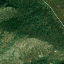 Satellite imagery of Hrasnica, BA