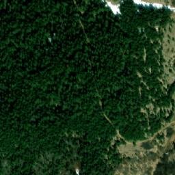 Satellite imagery of Sokolina, BA