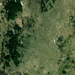 Satellite imagery of Sokolina, BA