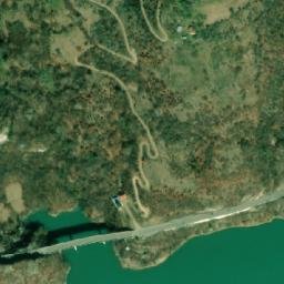 Satellite imagery of Borika, BA