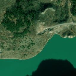 Satellite imagery of Borika, BA