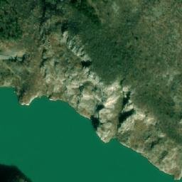 Satellite imagery of Borika, BA