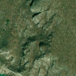 Satellite imagery of Grabovica, BA