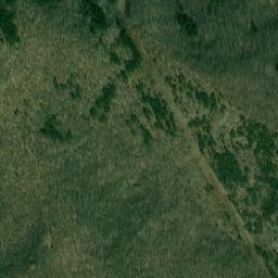 Satellite imagery of Oštri Vrh, BA