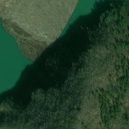Satellite imagery of Bojni Laz, BA