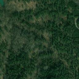 Satellite imagery of Trnovača, BA