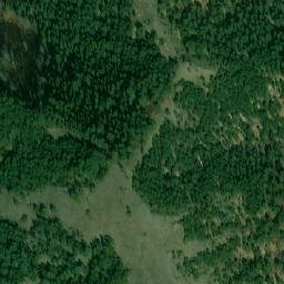 Satellite imagery of Goleš, BA