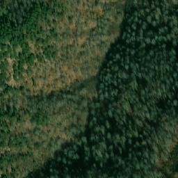 Satellite imagery of Goleš, BA