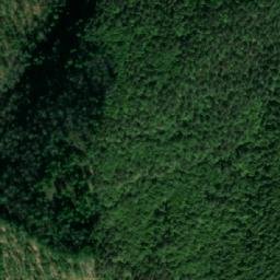 Satellite imagery of Lisački Brdo, BA