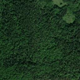 Satellite imagery of Lisački Brdo, BA