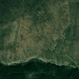 Satellite imagery of Kozi Grb, RS