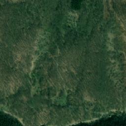 Satellite imagery of Kozi Grb, RS