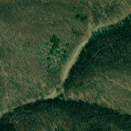 Satellite imagery of Srednjak, RS
