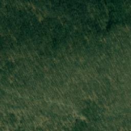 Satellite imagery of Kusjak, RS