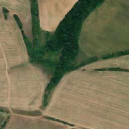 Satellite imagery of TT5016, RO