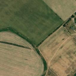 Satellite imagery of TT17A, RO