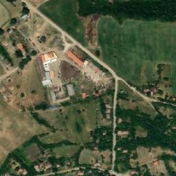 Satellite imagery of TT17A, RO