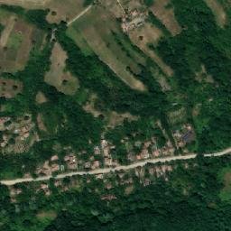 Satellite imagery of TT21, RO