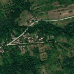 Satellite imagery of TT21, RO