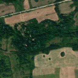 Satellite imagery of TT21, RO