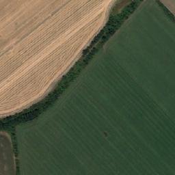 Satellite imagery of TT33/3/, RO