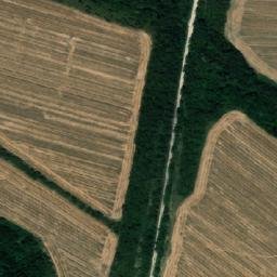 Satellite imagery of TT6137, RO