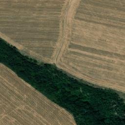 Satellite imagery of TT6137, RO