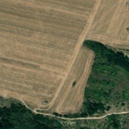 Satellite imagery of TT6137, RO