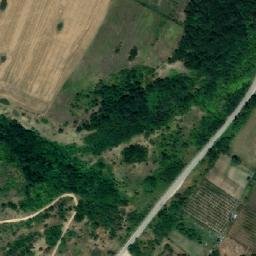 Satellite imagery of TT17, RO