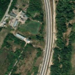 Satellite imagery of TT17, RO