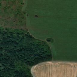 Satellite imagery of TT6153, RO