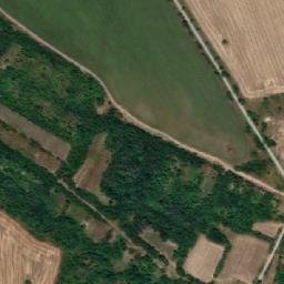 Satellite imagery of TT6173, RO