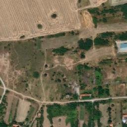 Satellite imagery of TT6173, RO