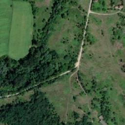 Satellite imagery of TT25, RO