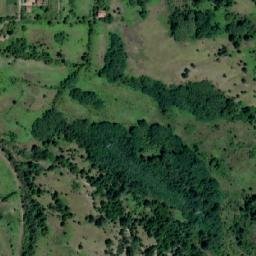 Satellite imagery of TT25, RO