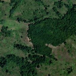 Satellite imagery of TT25, RO