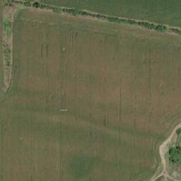 Satellite imagery of TT58, RO