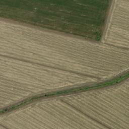 Satellite imagery of TT12/I/, RO