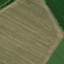 Satellite imagery of TT2672, RO