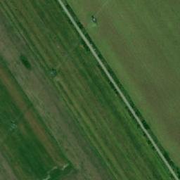 Satellite imagery of TT67, RO