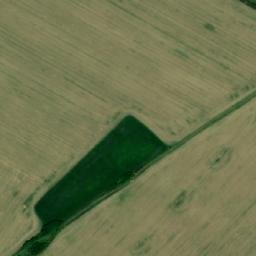 Satellite imagery of TT42A, RO